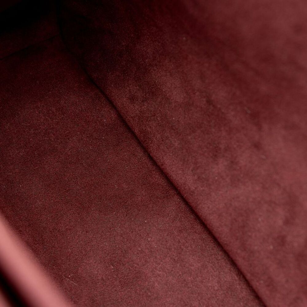 Louis Vuitton Monogram Empreinte Trocadero Satchel - Picture 11 of 14
